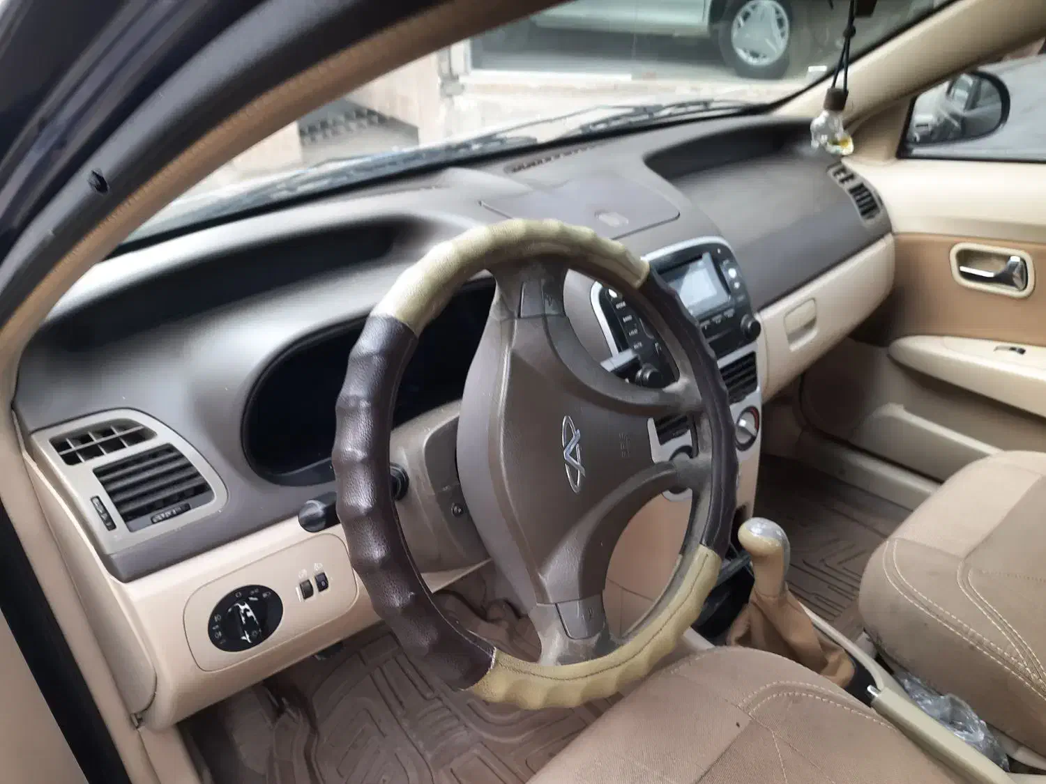 ماشین ام وی ام ۳۱۵|خودرو سواری و وانت|سبزوار, پاسداران|دیوار