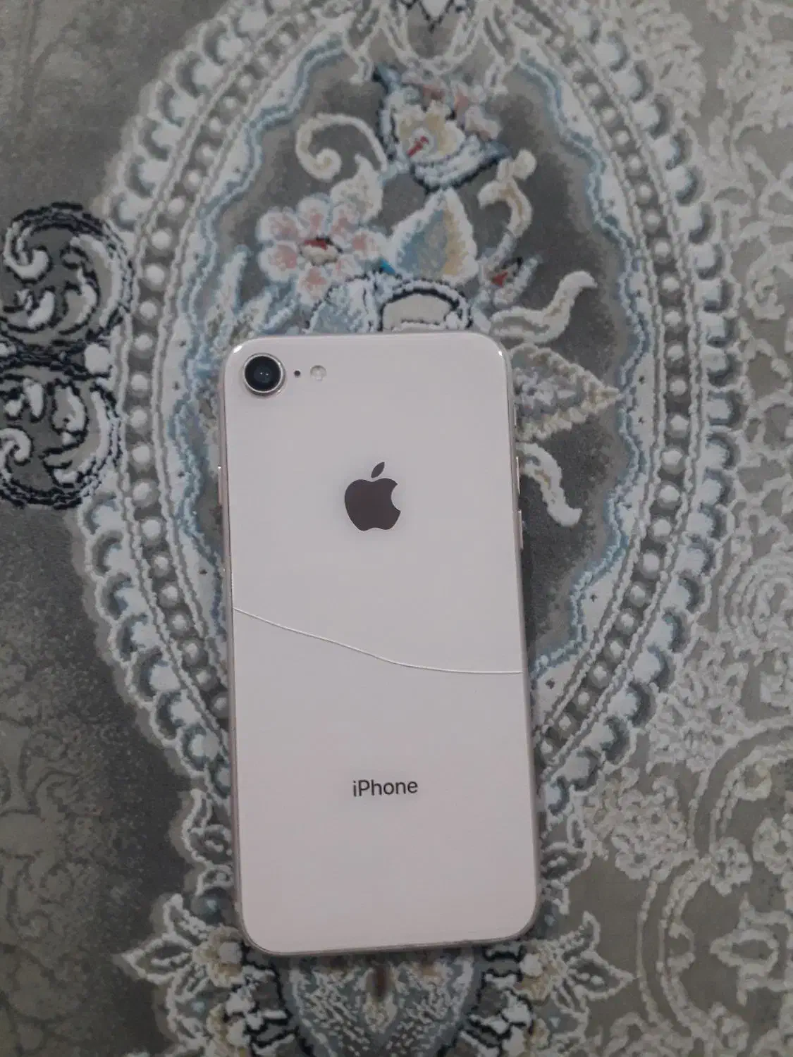 آیفون ۸|موبایل|زاهدان, |دیوار