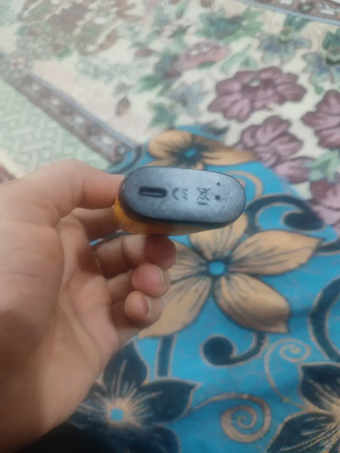 قلیون شارژی|کلکسیون و سرگرمی|خمینی‌شهر, |دیوار