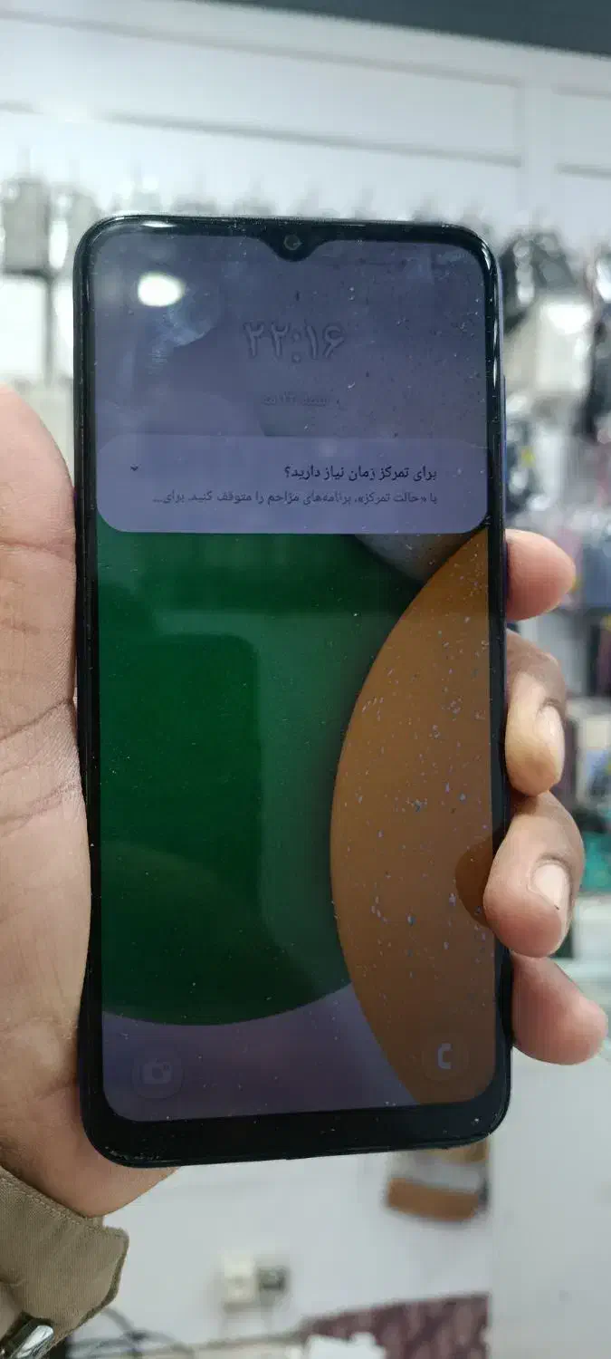 گوشی A03|موبایل|کنارک, |دیوار