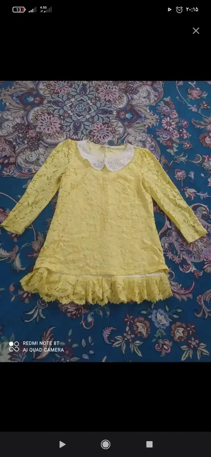 سایز 46|لباس|نسیم‌شهر, |دیوار