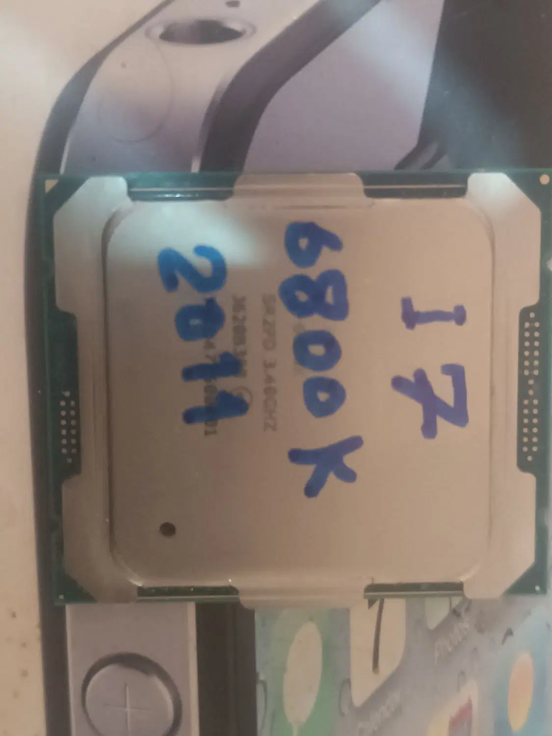 cpu i7|قطعات و لوازم جانبی رایانه|همدان, |دیوار