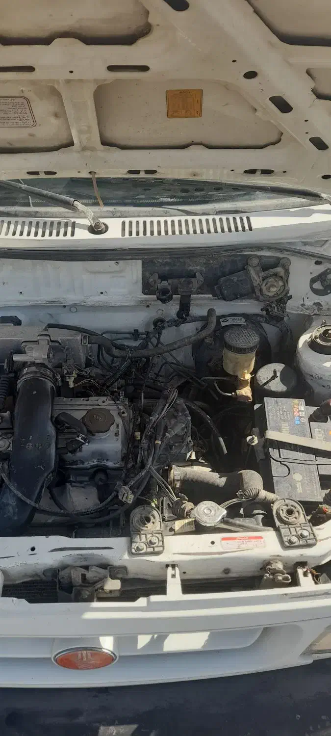 پرایدصبامدل۸۵|خودرو سواری و وانت|فین, |دیوار