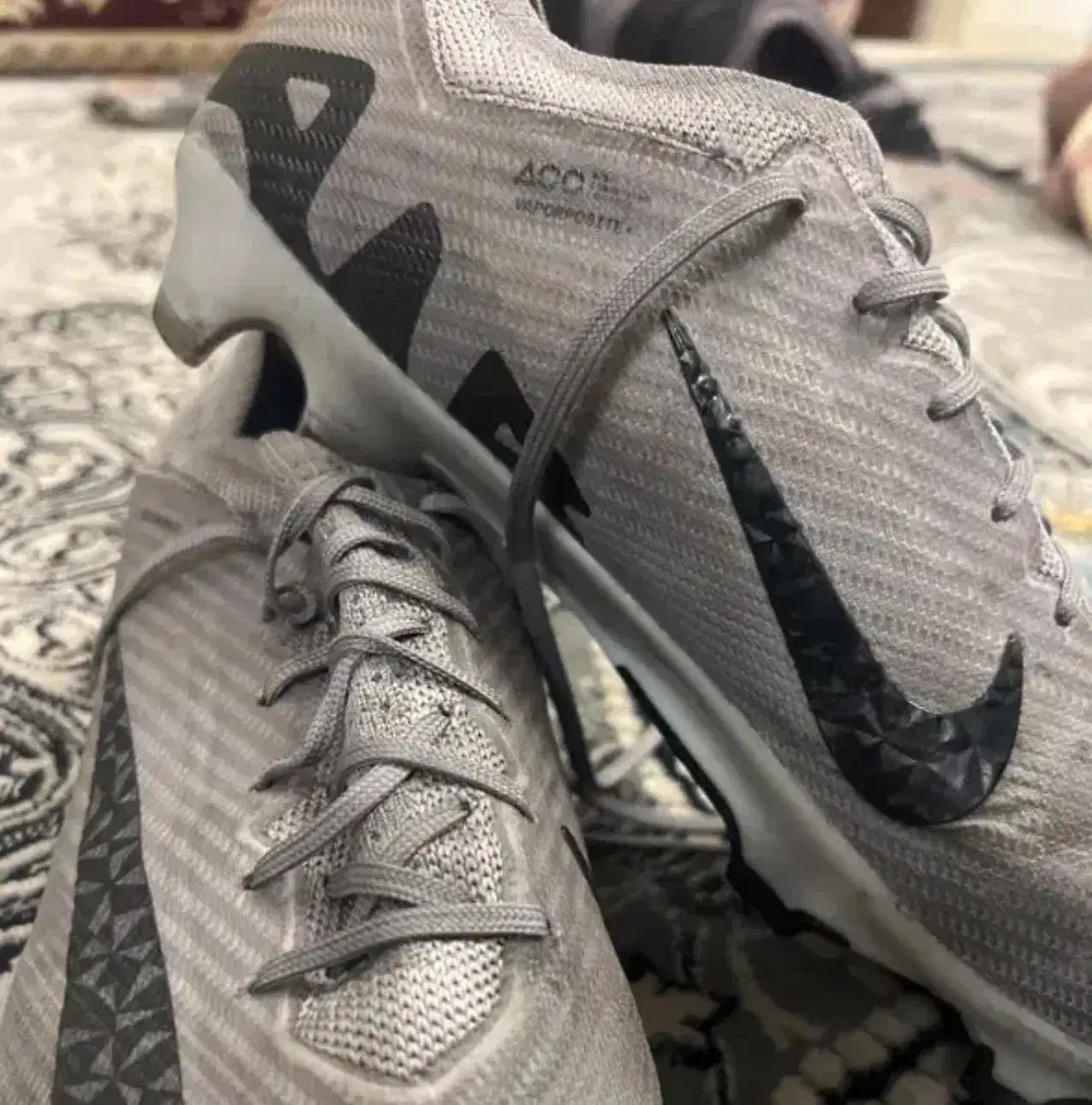 استوک ۴۳|کیف، کفش، کمربند|تهران, باغ خزانه|دیوار