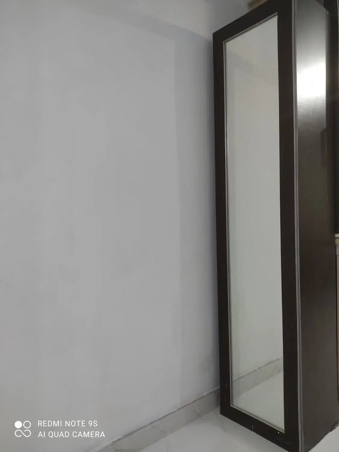 کمد رختکن اینه دار کم جا|جاکفشی، کمد، دراور|رشت, استقامت ۱|دیوار