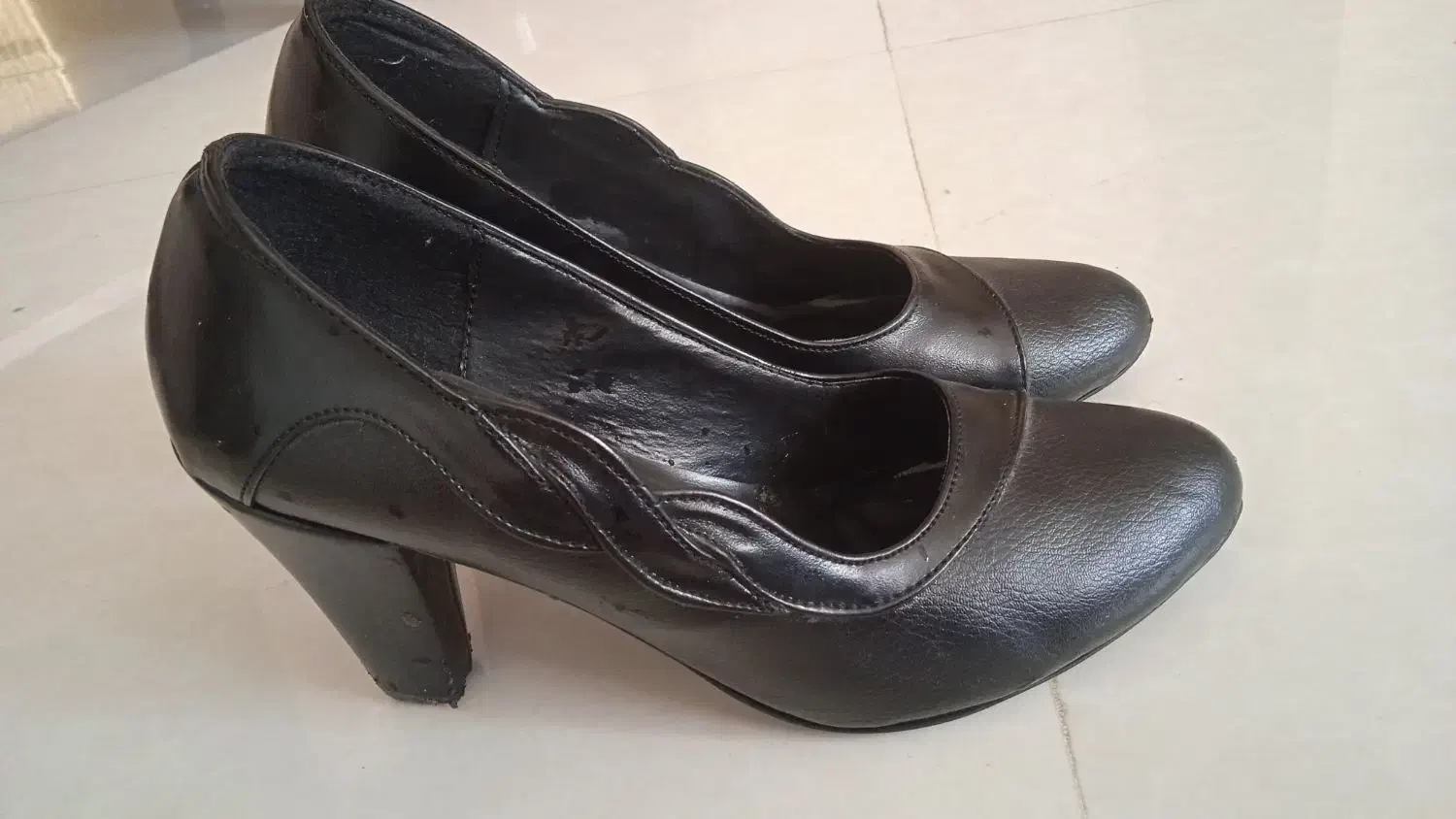 کفش زنانه و اسپرت|کیف، کفش، کمربند|نیشابور, شهرک فرهنگیان|دیوار