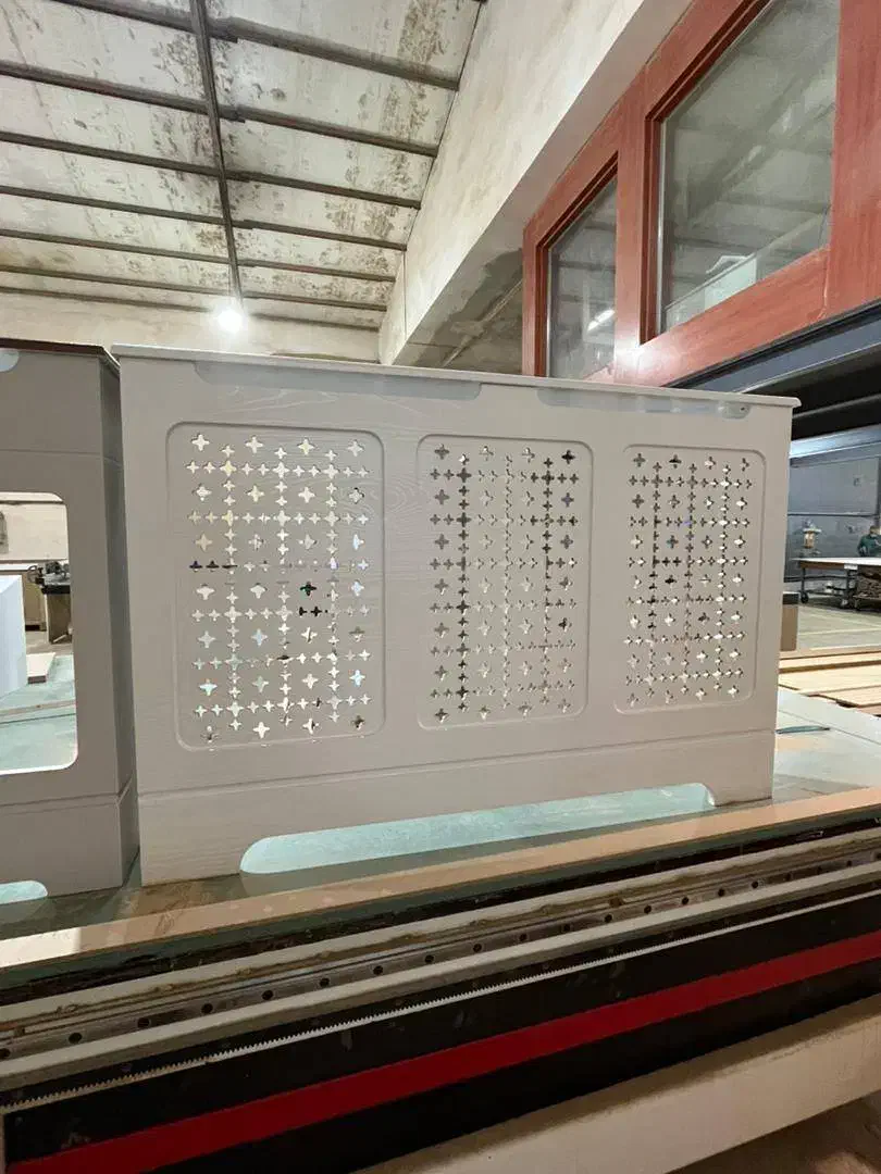 کاور شوفاژ شیک و زینتی|بوفه، ویترین، کنسول|کرج, شاهین‌ویلا|دیوار