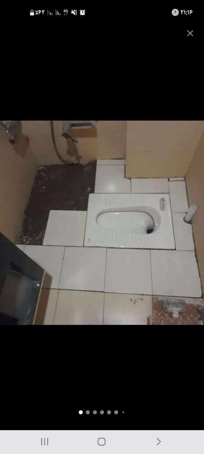 انجام کلیه خدمات ساختمانی|خدمات پیشه و مهارت|قرچک, مهدیه|دیوار