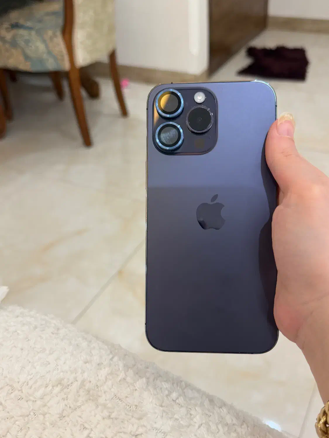 ایفن۱۴پرومکس نو|موبایل|رشت, چمارسرا|دیوار