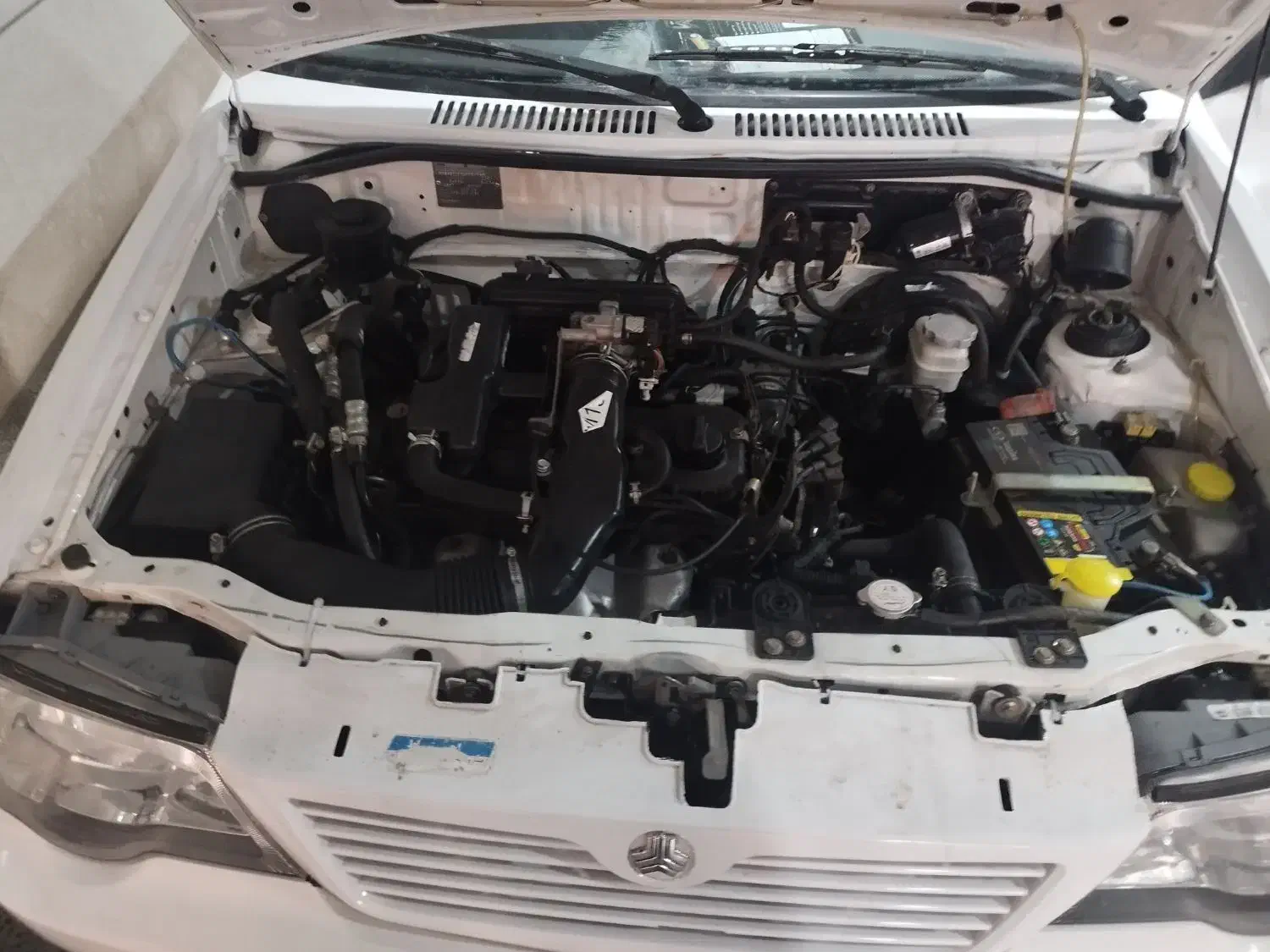 پراید 111|خودرو سواری و وانت|شیراز, غدیر جنوبی|دیوار