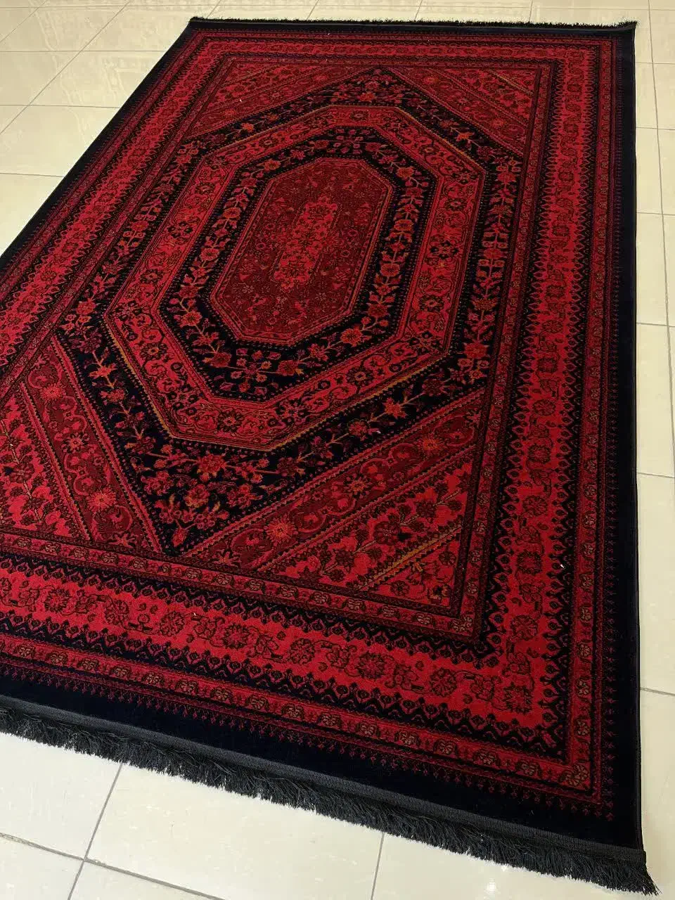 فرش|فرش|بوشهر, |دیوار