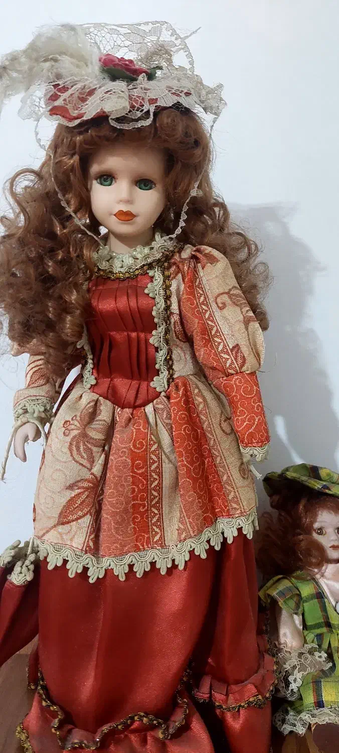 عروسک|اسباببازی|لاهیجان, کوی زمانی|دیوار