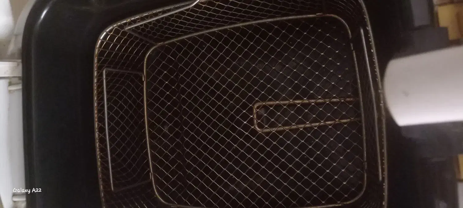 سرخ کن|سایر لوازم برقی|محمدشهر, ولدآباد|دیوار