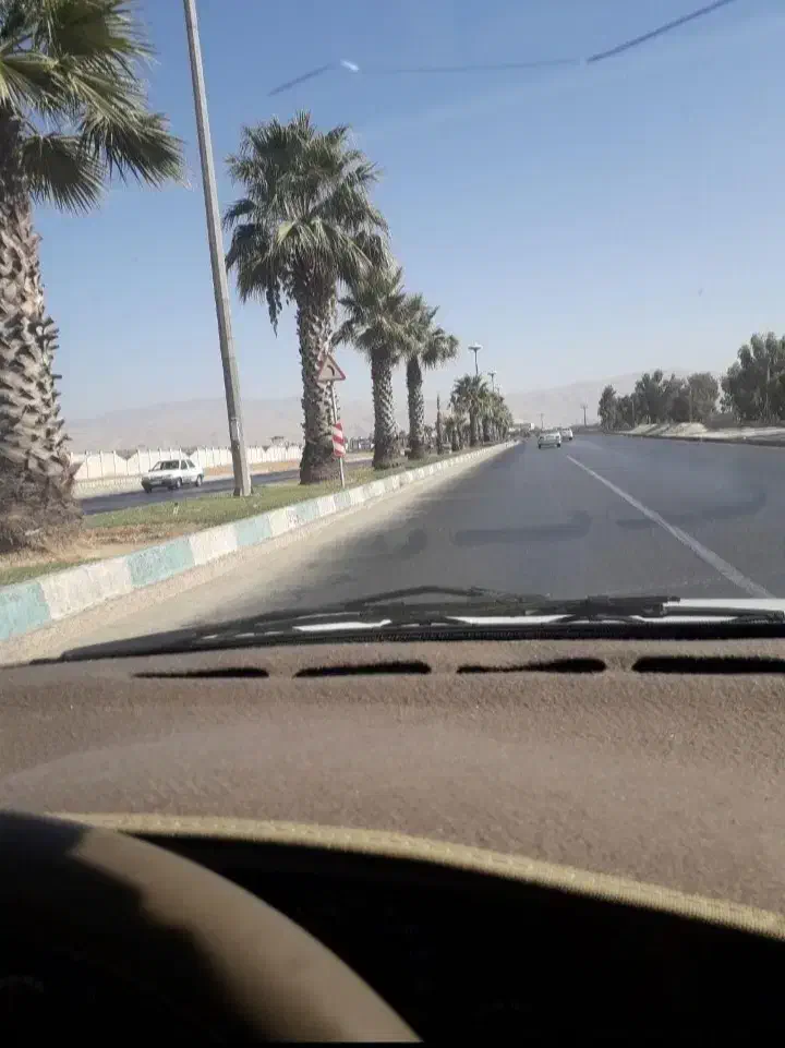 ماشین کرایه سواری دربستی حمل مسافر سرویس بین شهری|خدمات حمل و نقل|مشهد, طلاب|دیوار