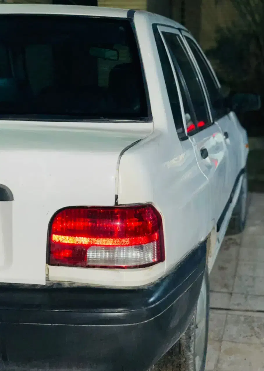 پراید 131 کارمندی|خودرو سواری و وانت|زاهدان, |دیوار