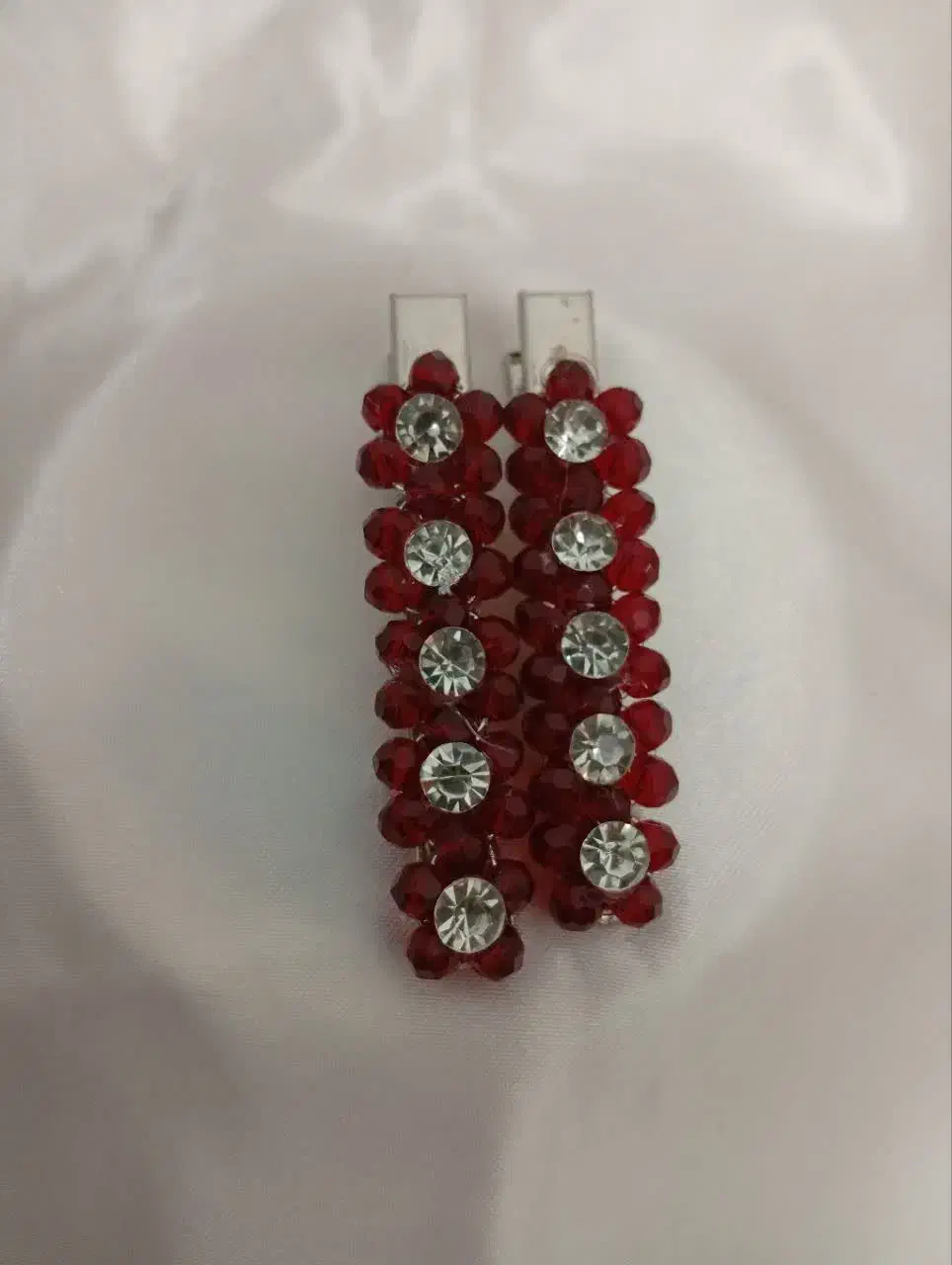 انواع ریسه مو و گیره مو یلدایی|بدلیجات|الشتر, |دیوار