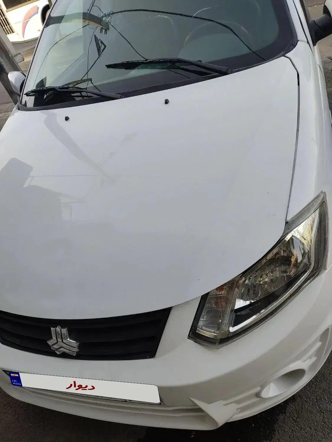 ساینا مدل 96|خودرو سواری و وانت|فردیس, سرحد آباد|دیوار