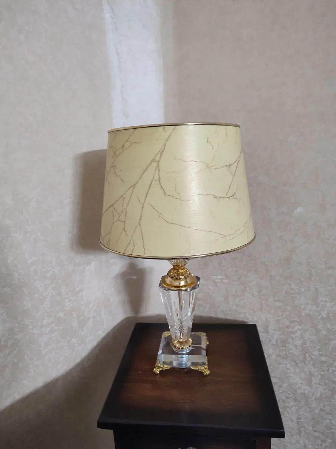 آباژور|چراغ خواب و آباژور|مشهد, الهیه|دیوار