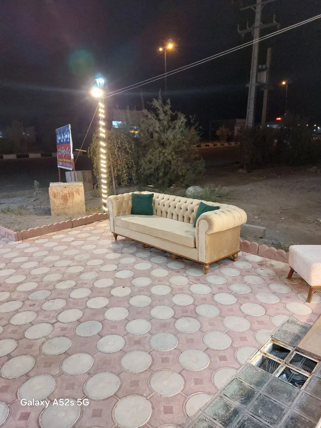 کاناپه چستر ۳ نفره/مبل۳ نفره زیر قیمت|مبلمان خانگی و میز عسلی|تبریز, |دیوار