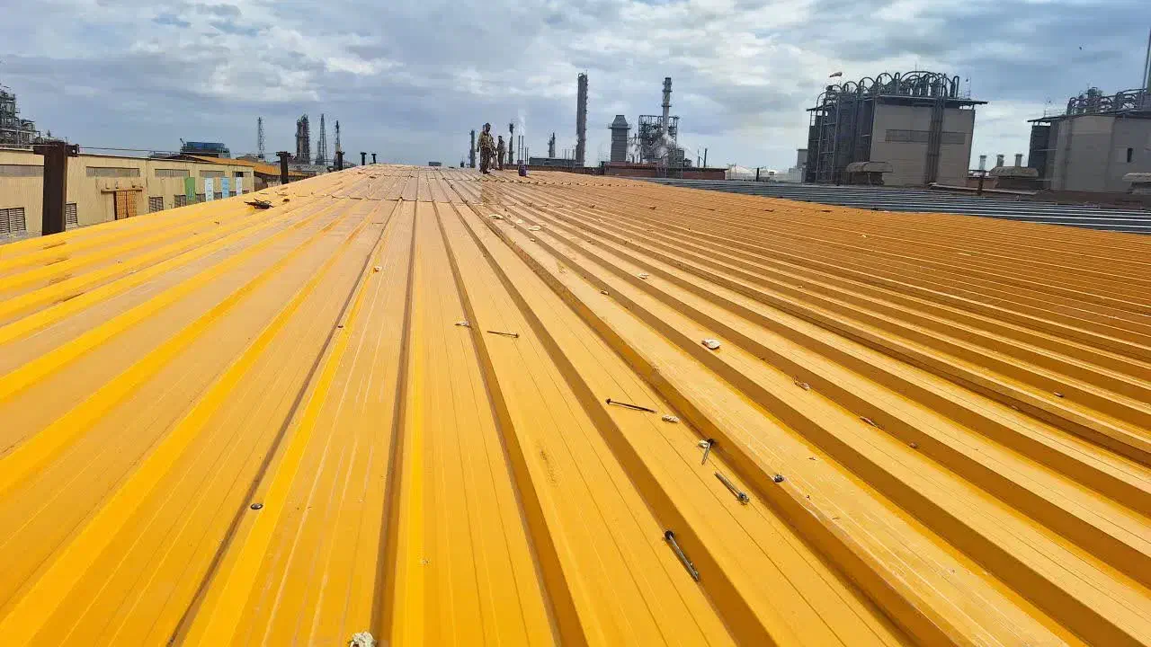 ساندویچ پانل بهترین دوست|خدمات پیشه و مهارت|کاشان, شمس آبادی|دیوار