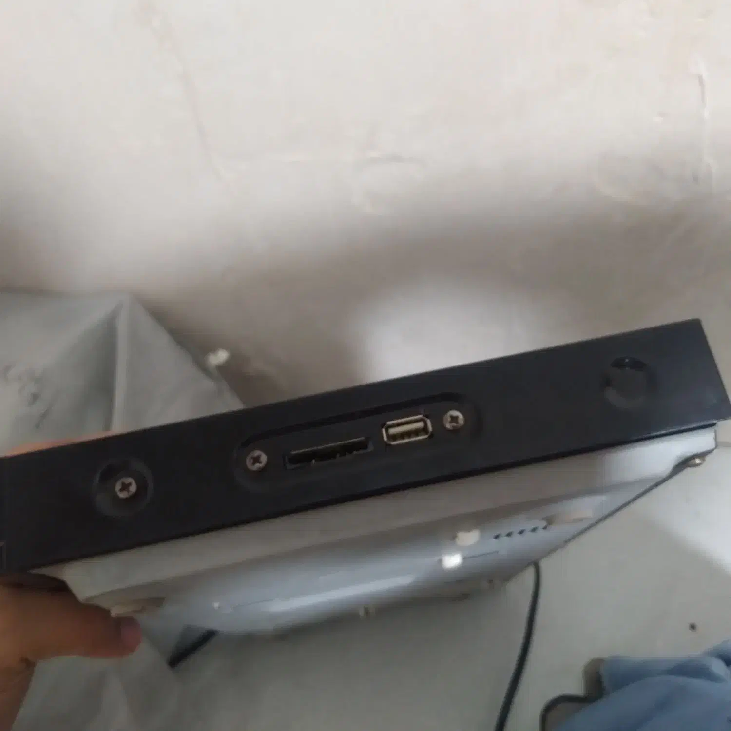 فروش فوری DVD و سی دی|پخشکننده DVD و ویدیو|شیراز, سلطان آباد|دیوار