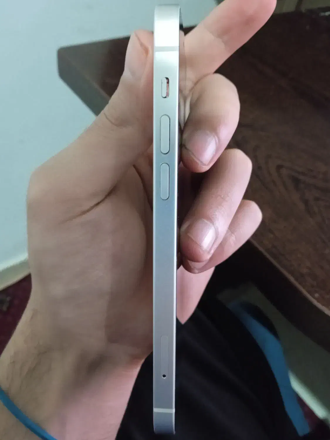 آیفون 12  128 ZAA|موبایل|نسیم‌شهر, |دیوار