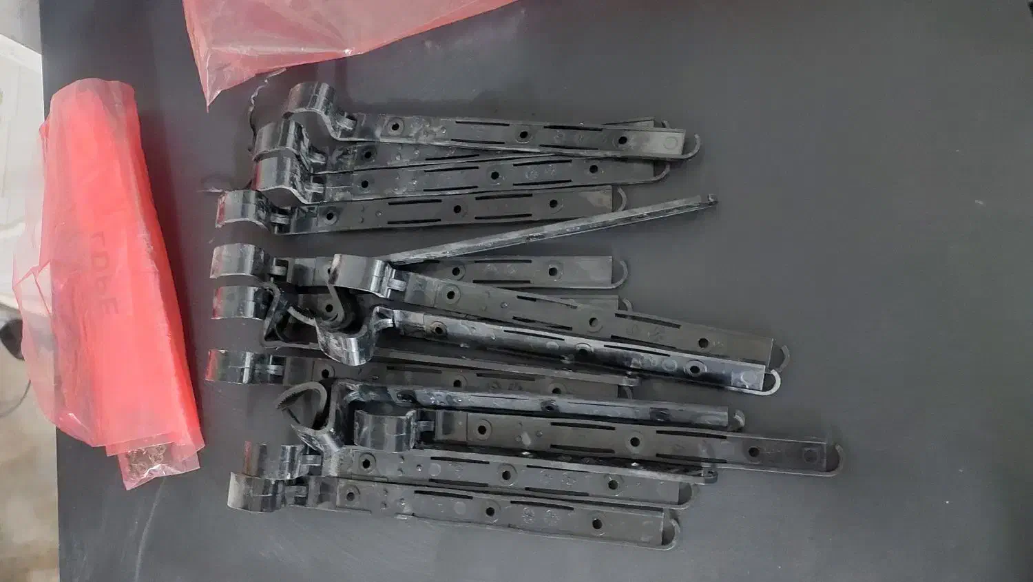 رکوردر ۳۲ کانال هایک ویژن NVR|دوربین مداربسته|تهران, سنائی|دیوار