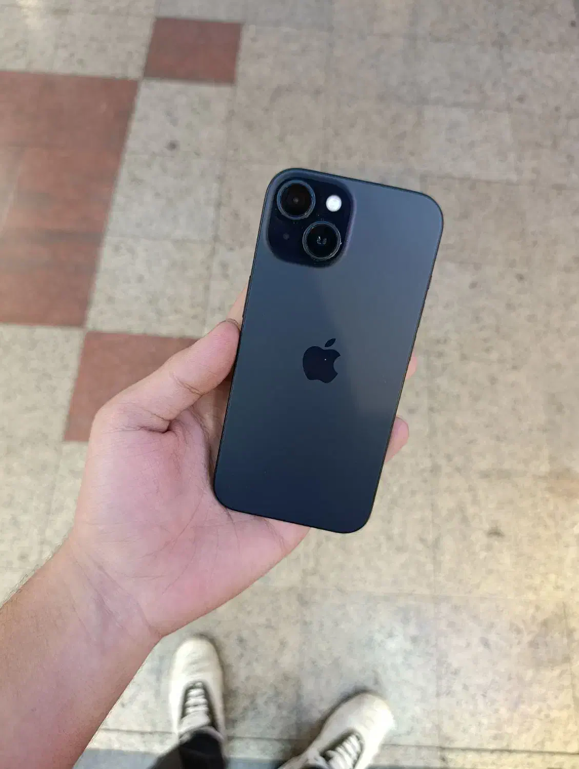 ایفون 15 نرمال|موبایل|تهران, پونک|دیوار