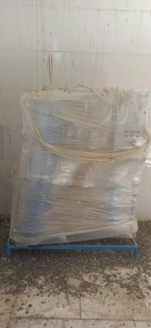 خط تولید کامل مواد شوینده|ماشین‌آلات صنعتی|شیراز, شهرک گلستان شمالی|دیوار