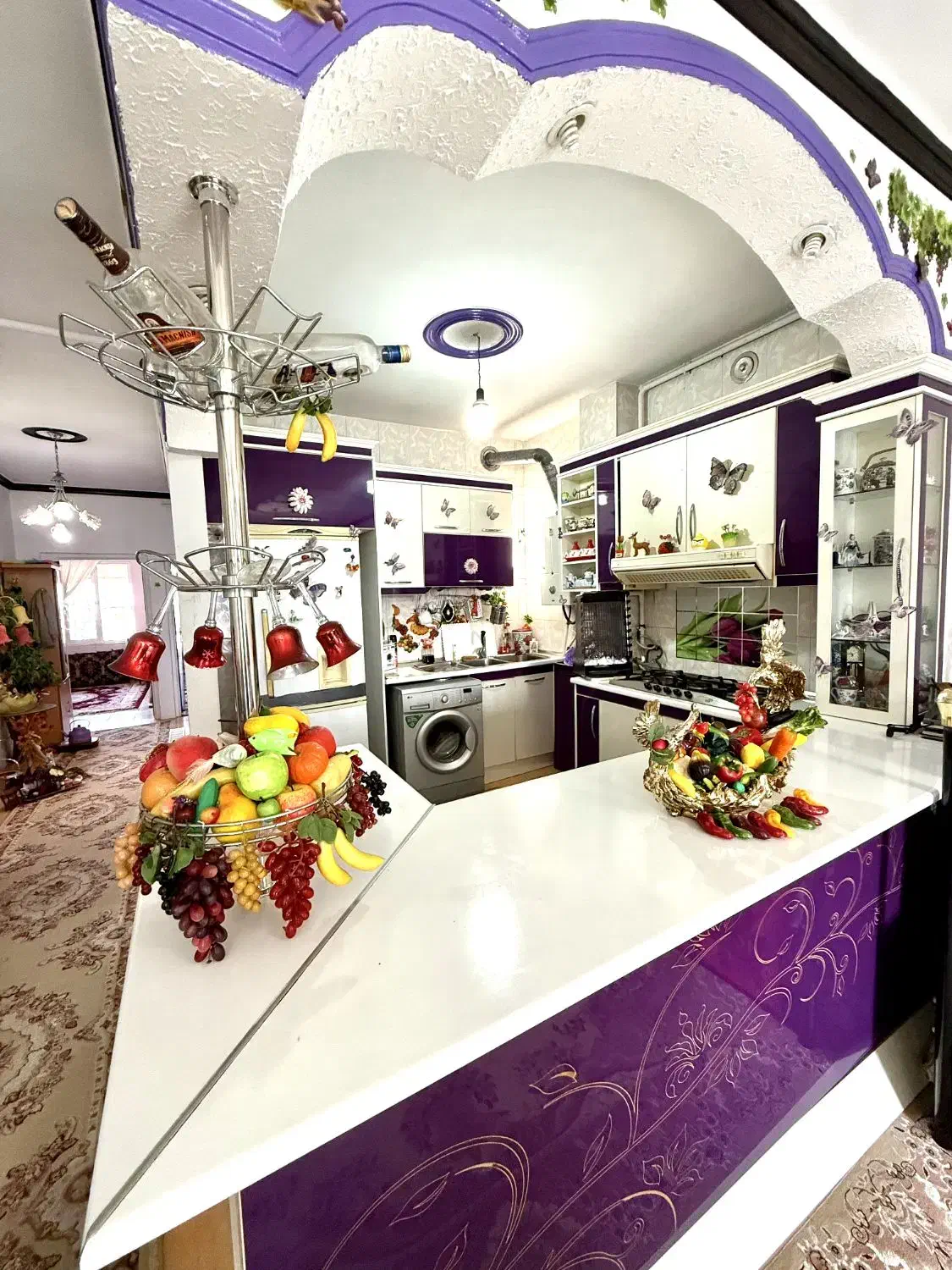 فروش واحد ۸۸ متری مطهری|فروش آپارتمان|آستارا, |دیوار