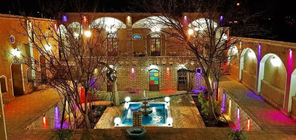 تور کویر سیازگه فولبرد|تور و چارتر|تهران, آرژانتین|دیوار