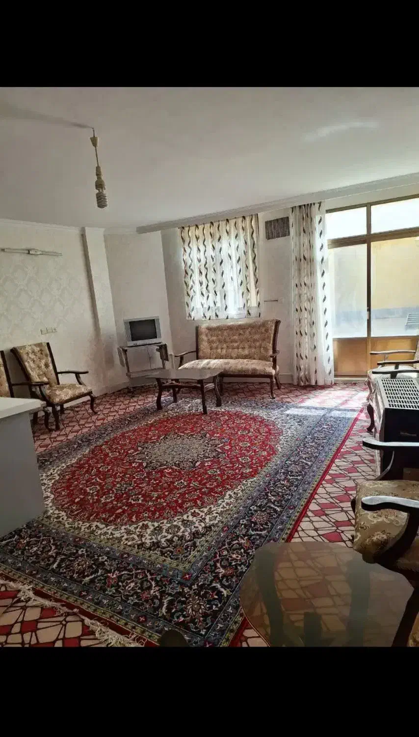 آپارتمان 75 متری تک خواب / حیاط اختصاصی|اجارهٔ آپارتمان|اصفهان, رحیم‌آباد|دیوار