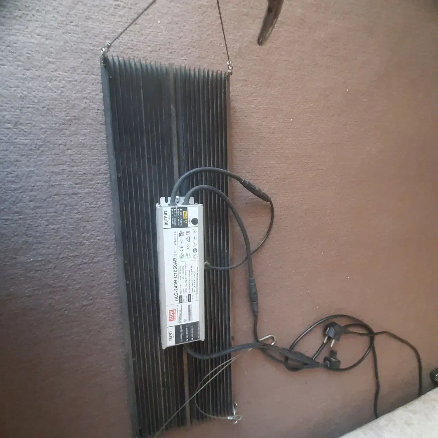 چراغ رشد گیاه سامسونگ،گیاه گلخانه ای،تمام لوازم هس|گل و گیاه طبیعی|شاهرود, |دیوار