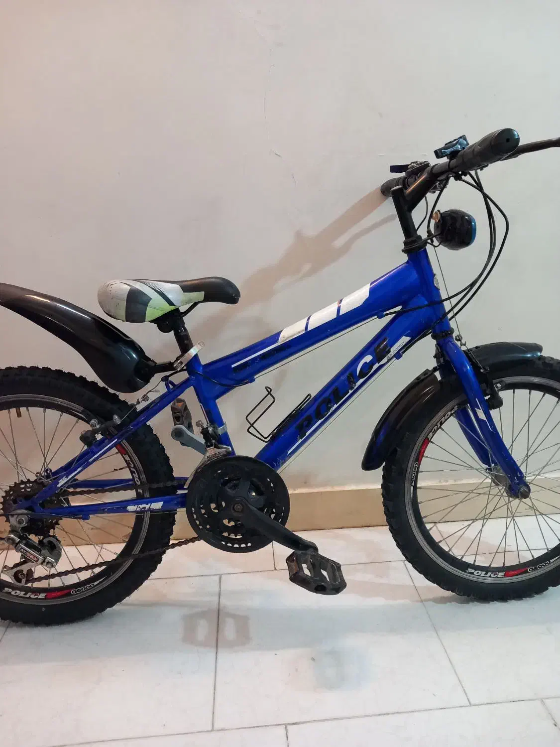 ۲ عدد دوچرخه سایز ۲۰دنده ای پسرانه و۱۲ دخترانه|دوچرخه، اسکیت، اسکوتر|تهران, تهرانپارس شرقی|دیوار