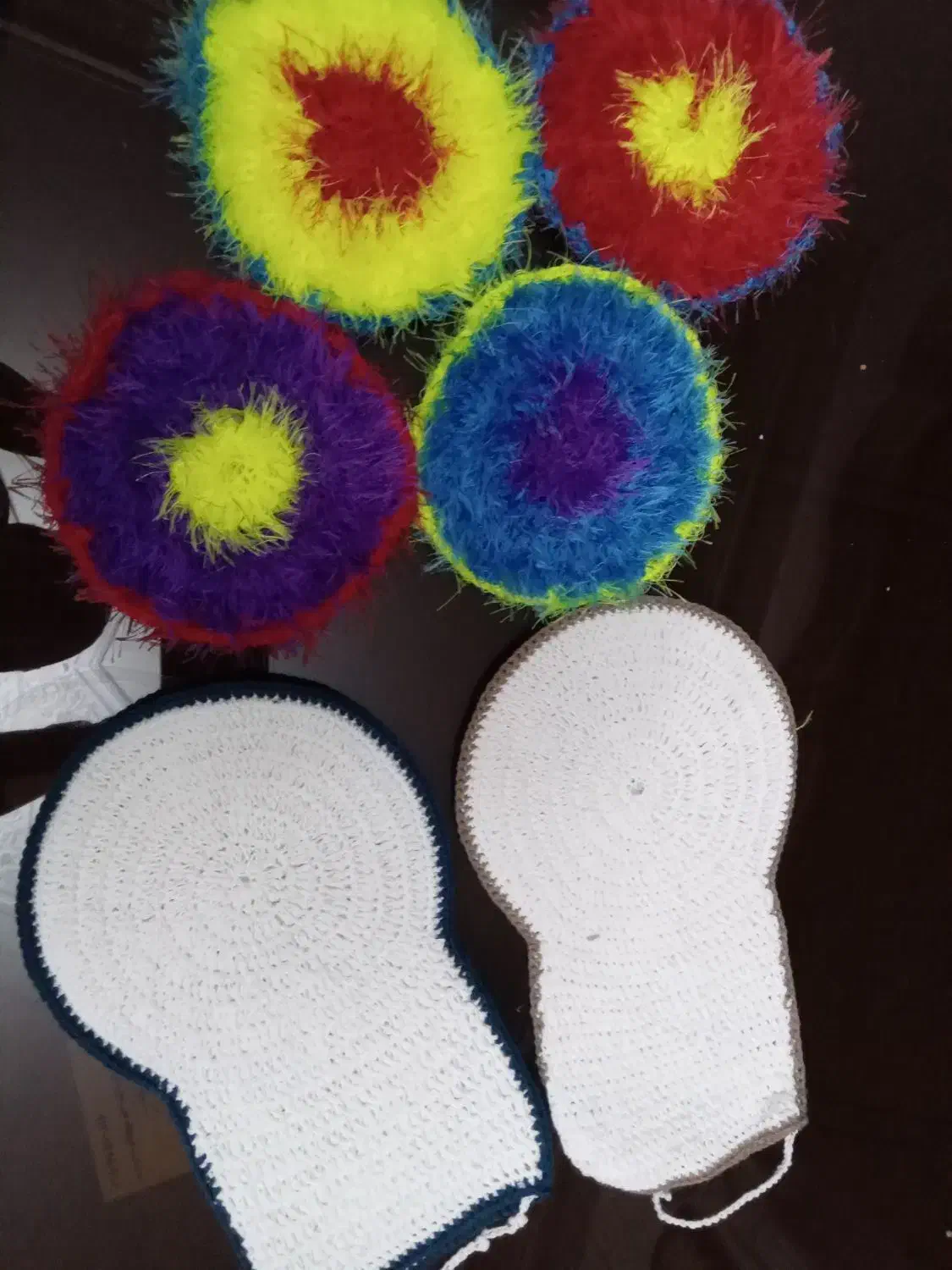 لیف|لوازم حمام|نجف‌آباد, کشاورز|دیوار