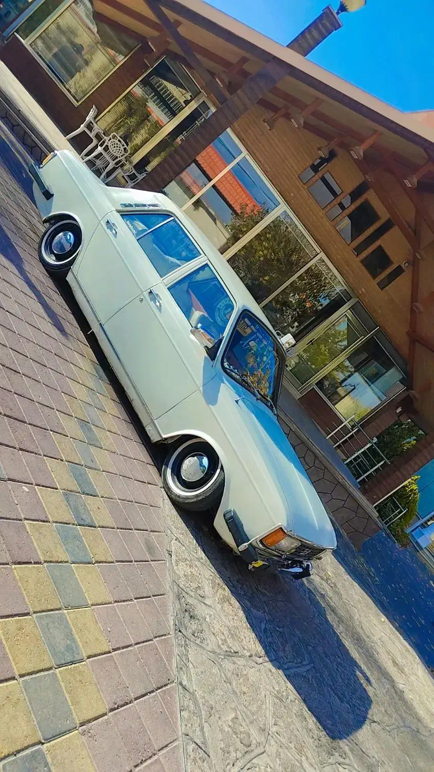 پیکان ۷۹|خودرو سواری و وانت|باسمنج, |دیوار