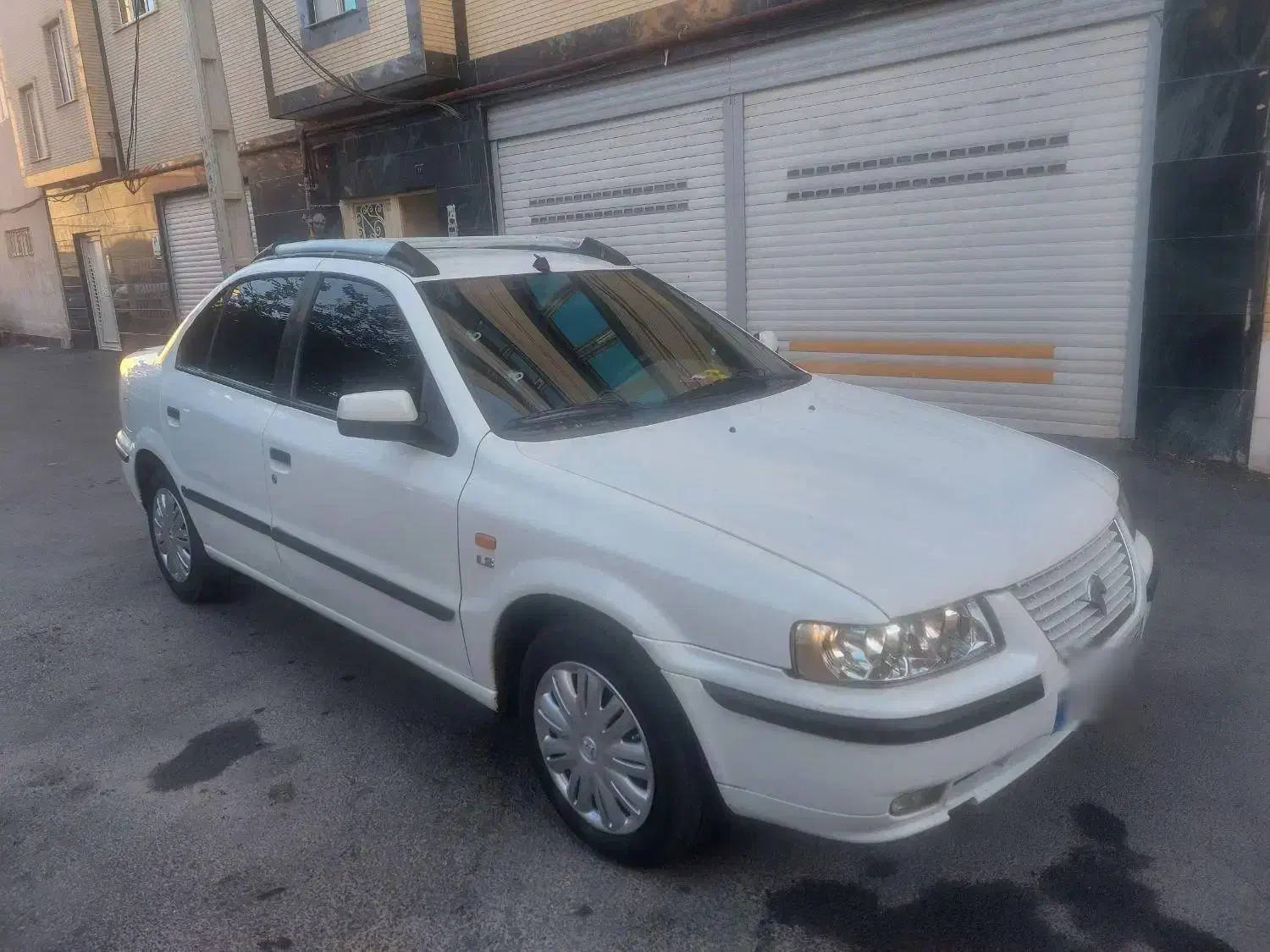 ماشین سمند دربست|خودرو اجاره‌ای|سهند, |دیوار