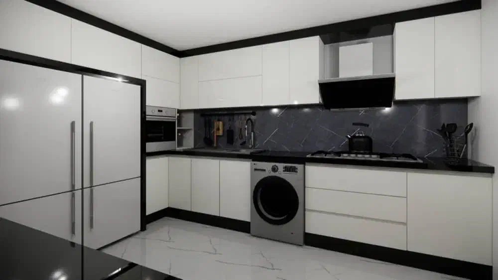 استخدام کابینت کار|استخدام معماری، عمران و ساختمانی|جیرفت, |دیوار