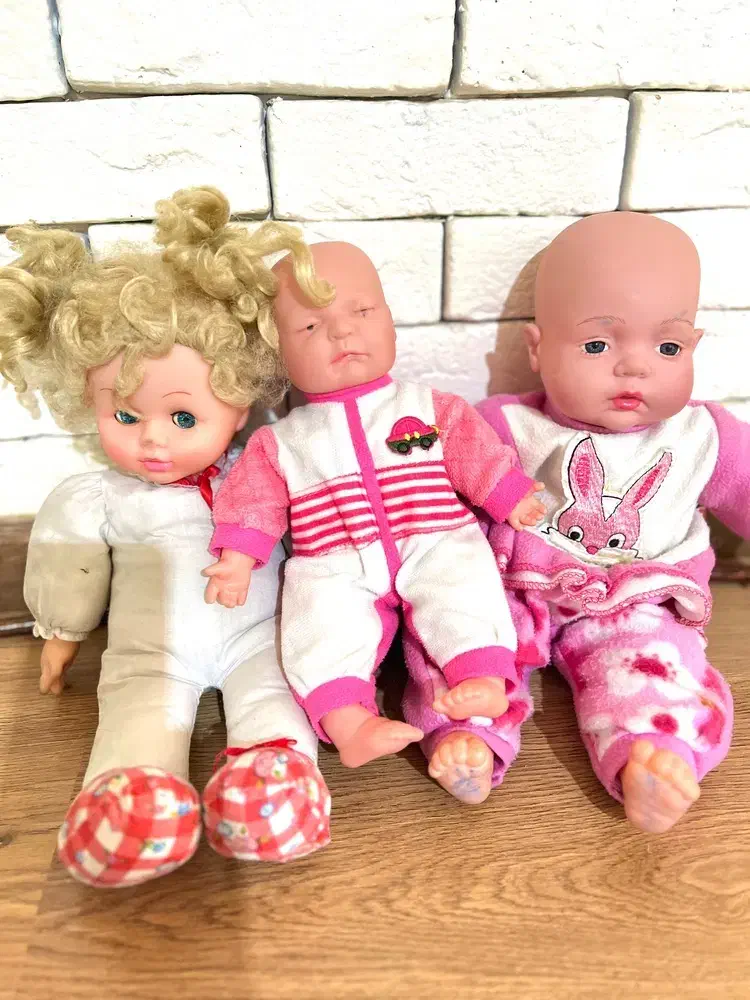 عروسک،اسباب بازی|اسباب‌‌بازی|مینودشت, |دیوار