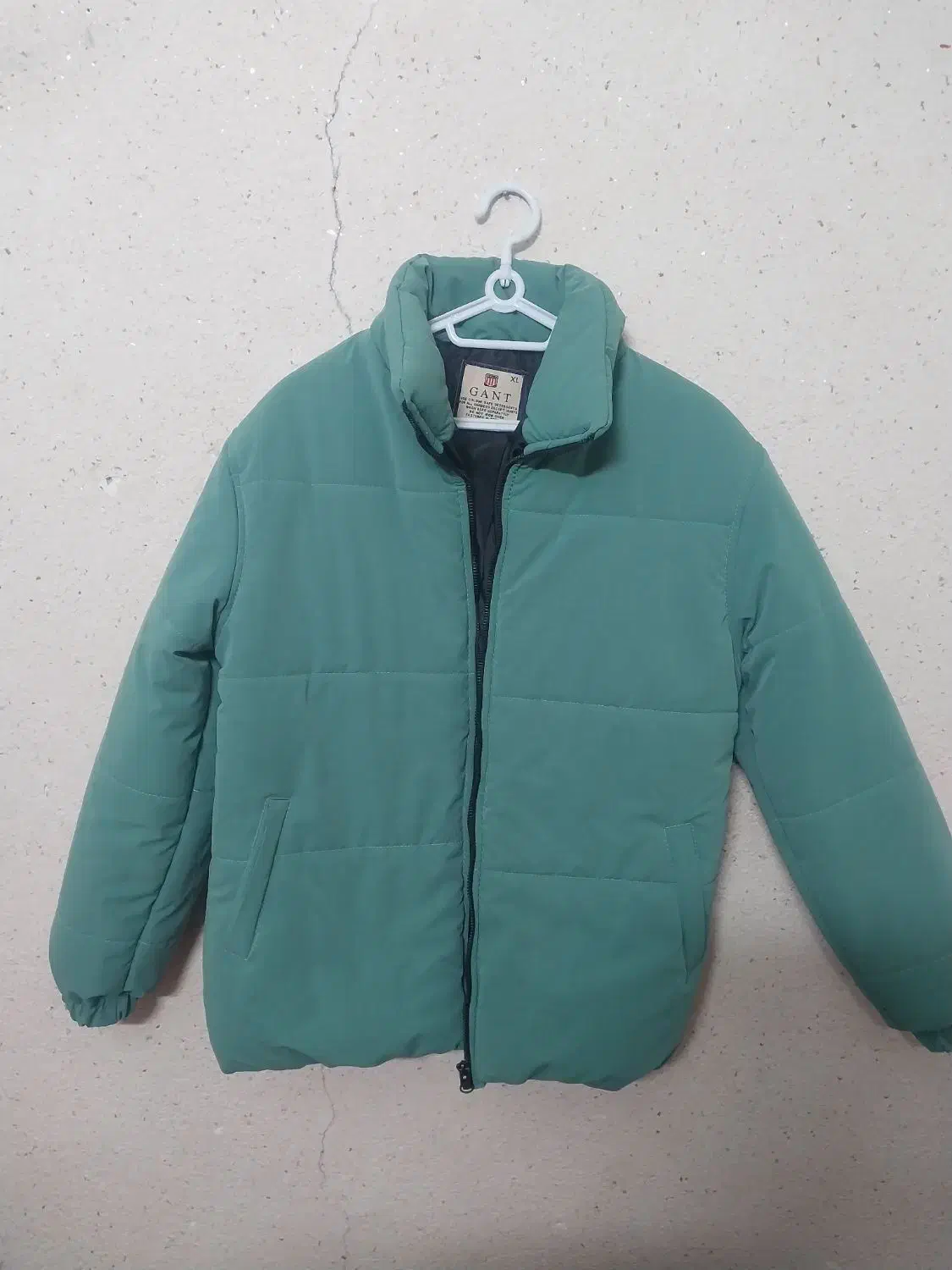 کاپشن پسرانه / مردانه نو نو اصلا استفاده نشده|لباس|محمدشهر, شهرک چمران|دیوار