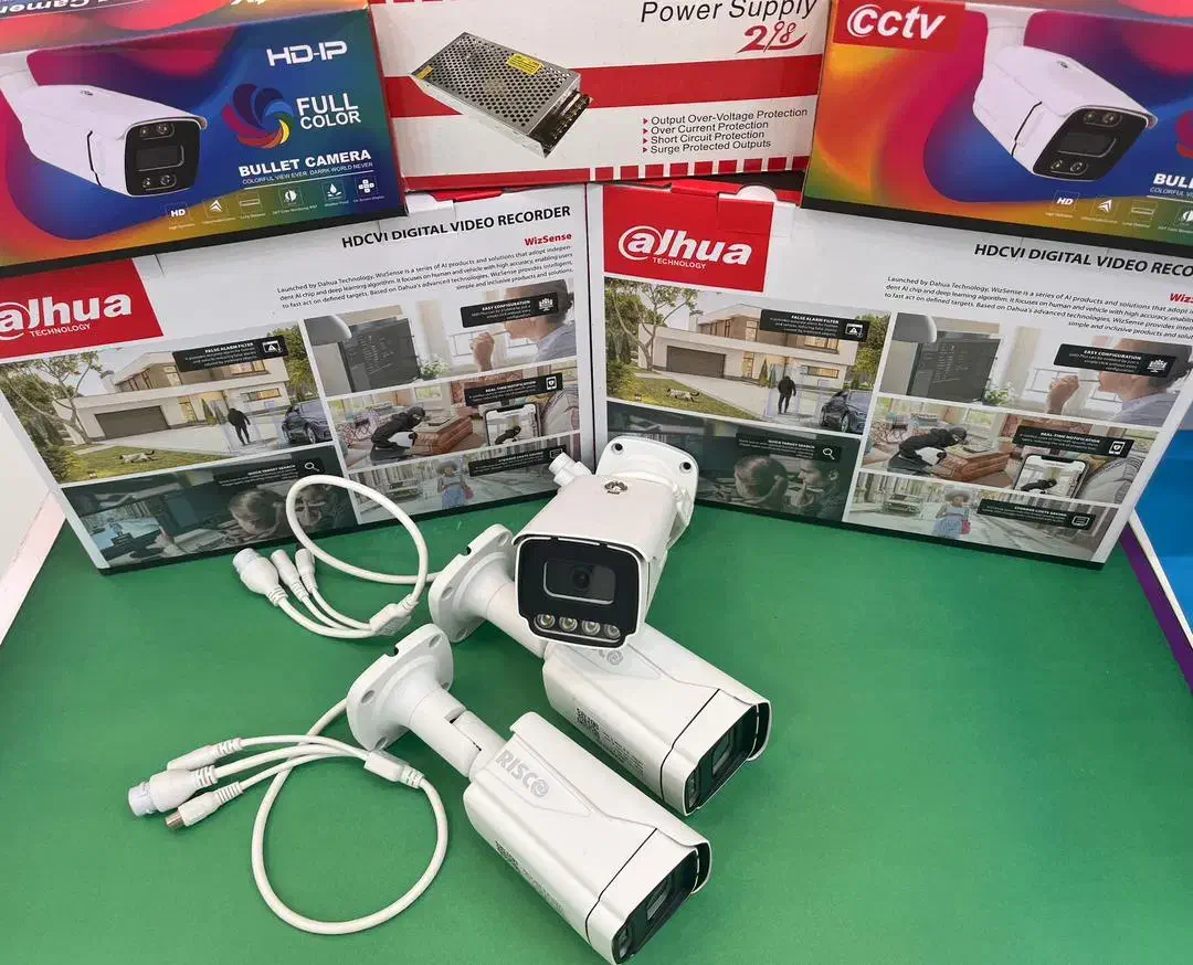 انتن وایرلس میکروتیک out door|مودم و تجهیزات شبکه|شیراز, قدوسی شرقی|دیوار