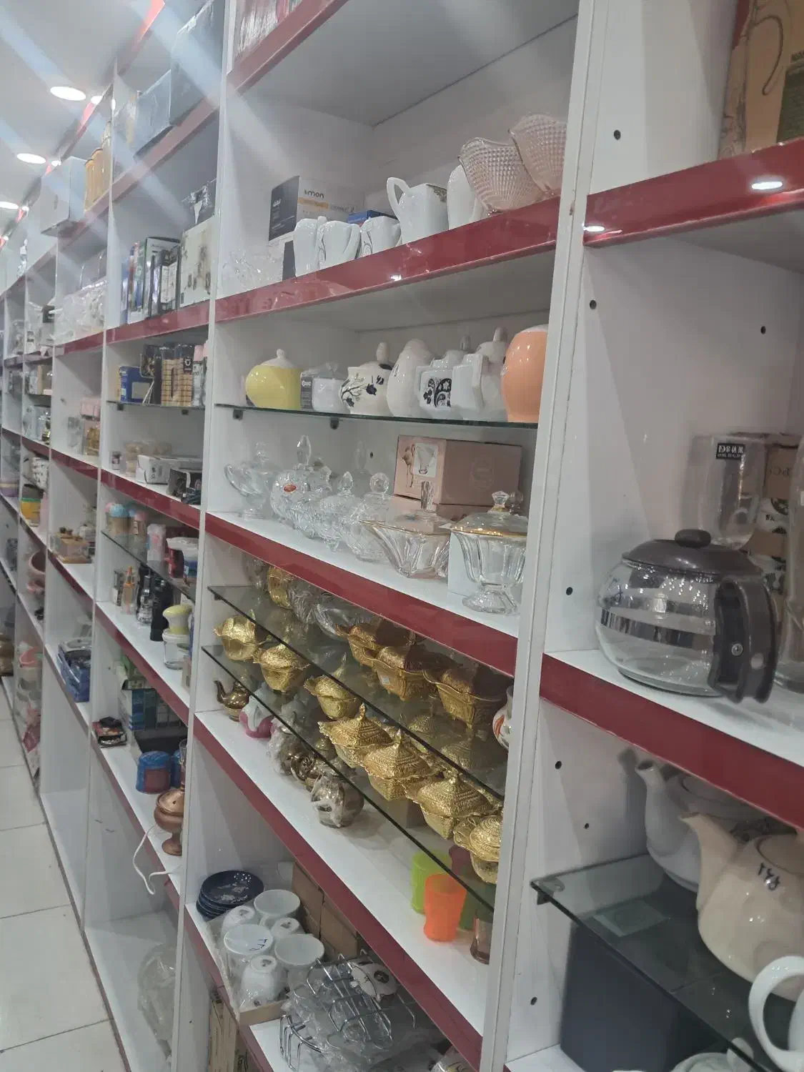 کلیه اجناس پلاسکوبفروش میرسد|عمده‌فروشی|گراش, |دیوار