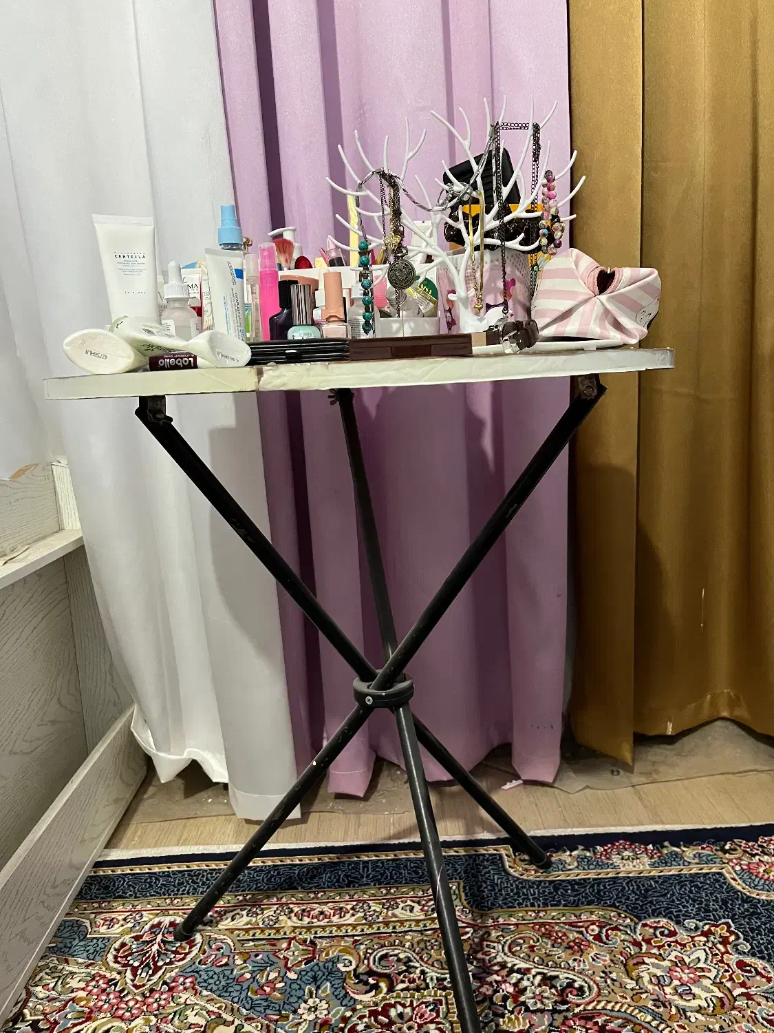 میز خاطره میز ارایش|مبلمان خانگی و میز عسلی|زرند, |دیوار