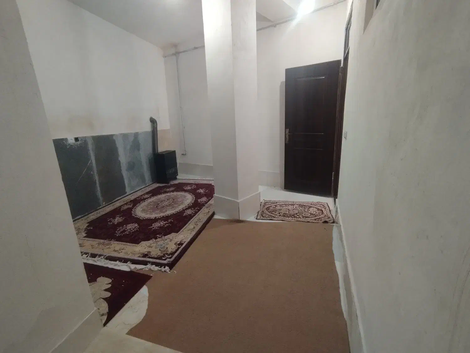 خانه اجاره ای زمانی در روستای پالنگان|اجارهٔ کوتاهمدت آپارتمان و سوئیت|کامیاران, |دیوار