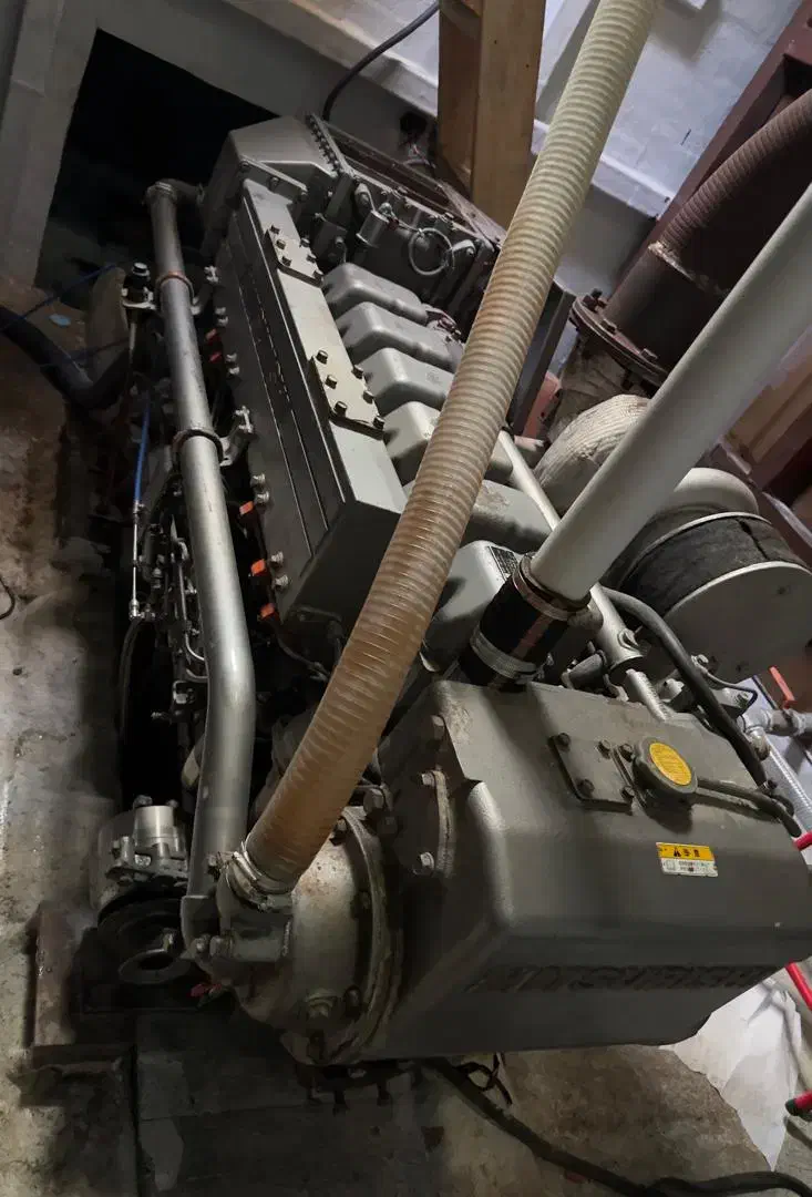 لنج فایبر گلاس|قایق و سایر وسایل نقلیه|چابهار, |دیوار