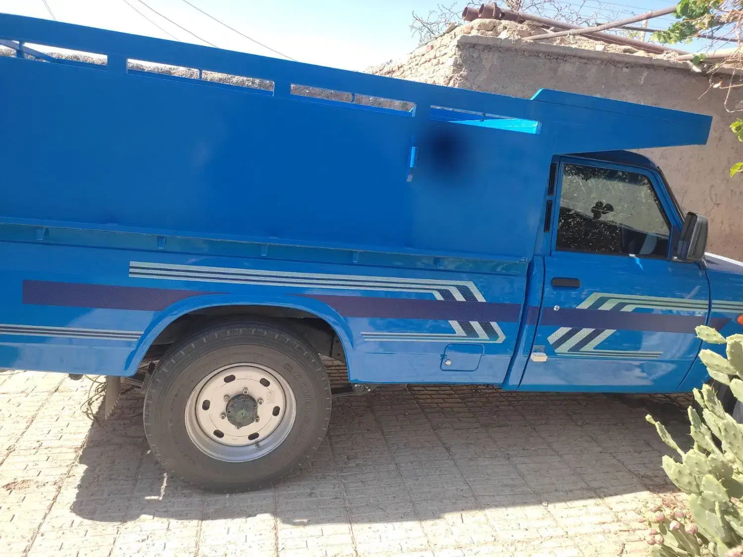 نیسان مدل 1403کارکرد 10|خودرو سواری و وانت|بیرجند, |دیوار