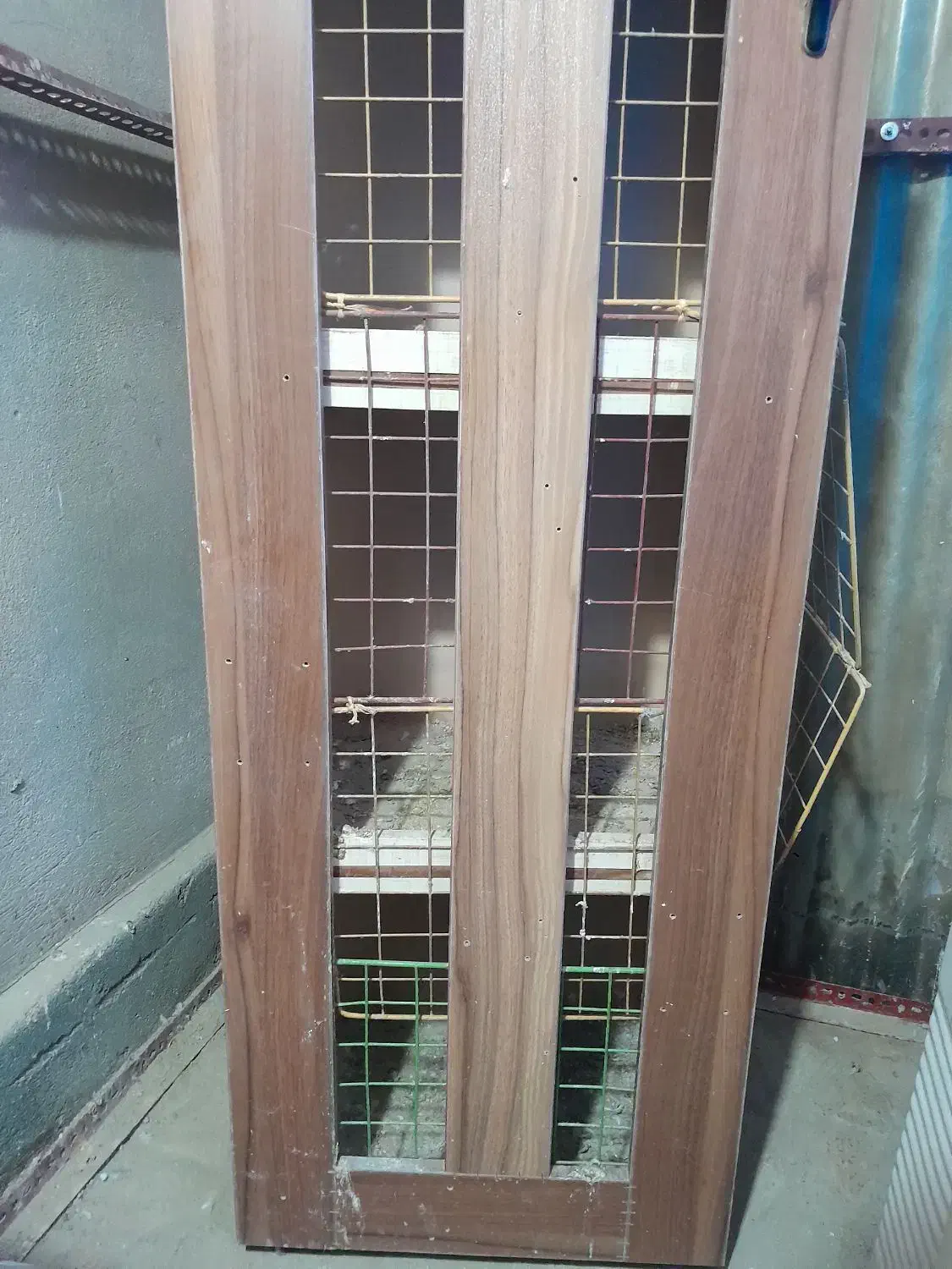 گنجه کفتر|لوازم جانبی حیوانات|تهران, اسفندیاری|دیوار