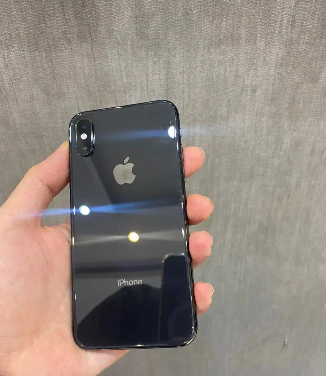 آیفونx|موبایل|گلپایگان, |دیوار