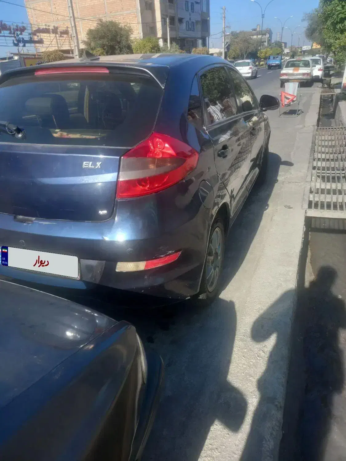 ام وی ام۳۱۵..نقدواقساط معاوضه ابری. ابری.ابری|خودرو سواری و وانت|گرگان, |دیوار