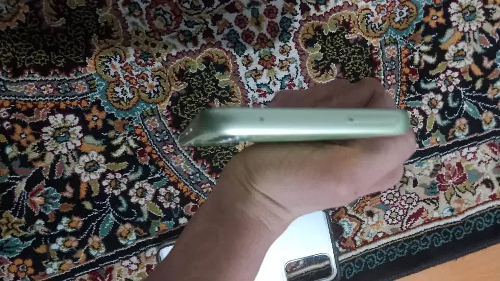 سامسونگ a34 5g|موبایل|کرج, کمال‌شهر|دیوار